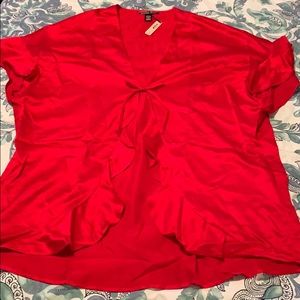 VICTORIAS SECRET LOVE KIMONO!!